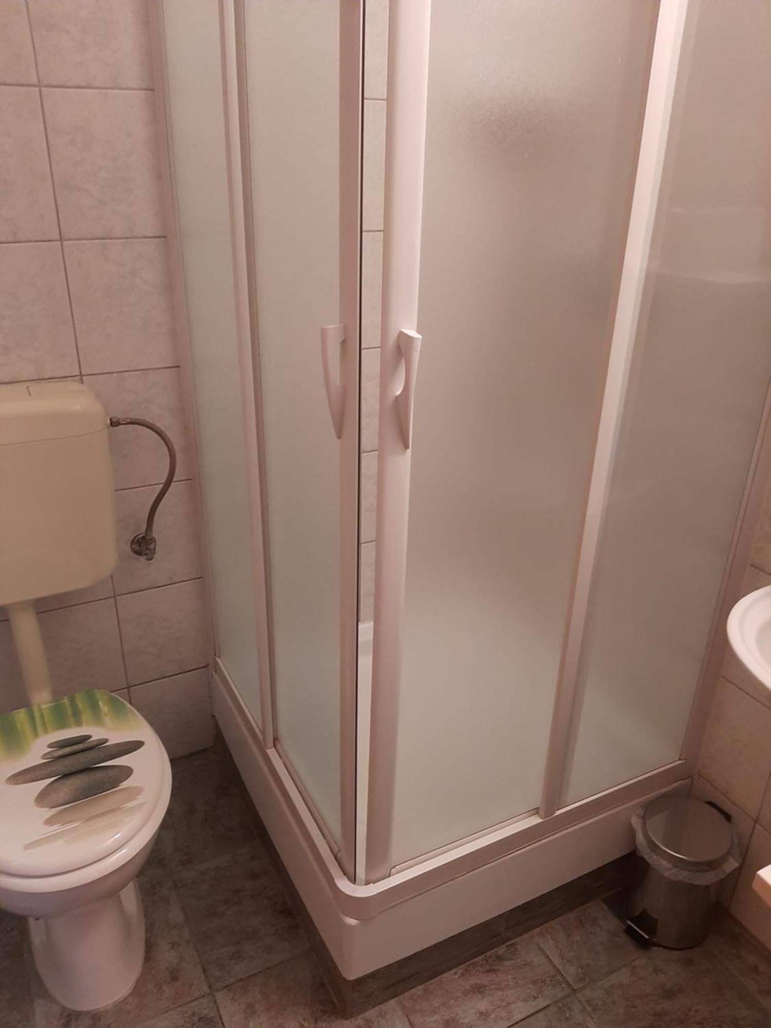 Apartments Marta Starigrad Paklenica Rom bilde
