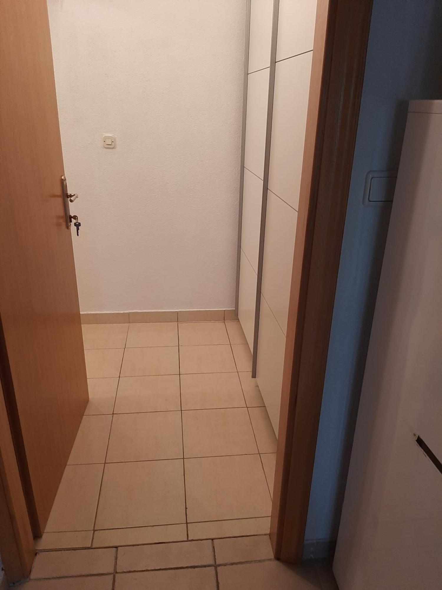 Apartments Marta Starigrad Paklenica Rom bilde