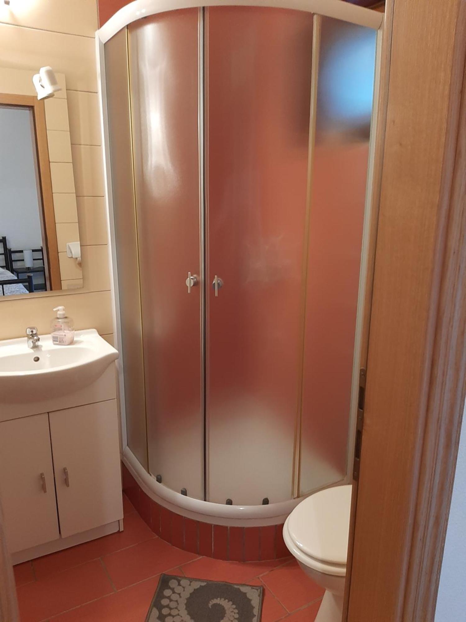 Apartments Marta Starigrad Paklenica Rom bilde