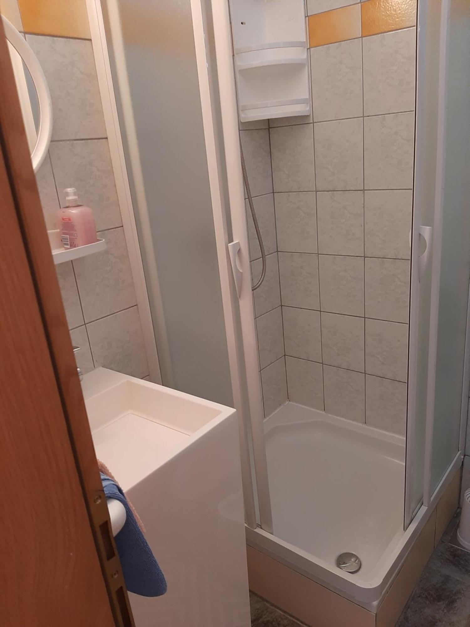 Apartments Marta Starigrad Paklenica Rom bilde