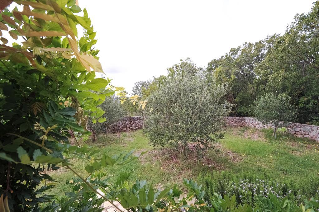 Apartments Marta Starigrad Paklenica Rom bilde